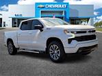 New 2026 Chevrolet Silverado 1500 RST Crew Cab 4WD Pickup for sale #TZ117871 - photo 1