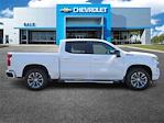 New 2026 Chevrolet Silverado 1500 RST Crew Cab 4WD Pickup for sale #TZ117871 - photo 3