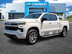 New 2026 Chevrolet Silverado 1500 RST Crew Cab 4WD Pickup for sale #TZ117871 - photo 4