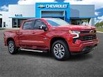 New 2026 Chevrolet Silverado 1500 RST Crew Cab 4WD Pickup for sale #TZ120248 - photo 1