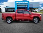 New 2026 Chevrolet Silverado 1500 RST Crew Cab 4WD Pickup for sale #TZ120248 - photo 3