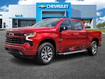 New 2026 Chevrolet Silverado 1500 RST Crew Cab 4WD Pickup for sale #TZ120248 - photo 4