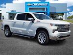 New 2026 Chevrolet Silverado 1500 LTZ Crew Cab 4WD Pickup for sale #TZ122737 - photo 1