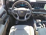 New 2026 Chevrolet Silverado 1500 LTZ Crew Cab 4WD Pickup for sale #TZ122737 - photo 10