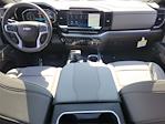 New 2026 Chevrolet Silverado 1500 LTZ Crew Cab 4WD Pickup for sale #TZ122737 - photo 11