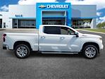 New 2026 Chevrolet Silverado 1500 LTZ Crew Cab 4WD Pickup for sale #TZ122737 - photo 3