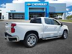 New 2026 Chevrolet Silverado 1500 LTZ Crew Cab 4WD Pickup for sale #TZ122737 - photo 2