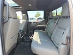 New 2026 Chevrolet Silverado 1500 LTZ Crew Cab 4WD Pickup for sale #TZ122737 - photo 9