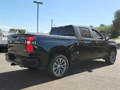 New 2026 Chevrolet Silverado 1500 RST Crew Cab 4WD Pickup for sale #TZ144621 - photo 2