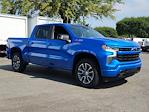 New 2026 Chevrolet Silverado 1500 RST Crew Cab 4WD Pickup for sale #TZ149103 - photo 1