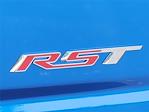 New 2026 Chevrolet Silverado 1500 RST Crew Cab 4WD Pickup for sale #TZ149103 - photo 6