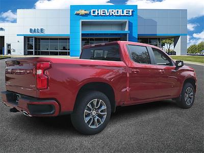 New 2026 Chevrolet Silverado 1500 RST Crew Cab 4WD Pickup for sale #TZ150378 - photo 2