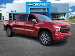 New 2026 Chevrolet Silverado 1500 RST Crew Cab 4WD Pickup for sale #TZ150378 - photo 1