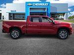 New 2026 Chevrolet Silverado 1500 RST Crew Cab 4WD Pickup for sale #TZ150378 - photo 3