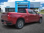 New 2026 Chevrolet Silverado 1500 RST Crew Cab 4WD Pickup for sale #TZ150378 - photo 2