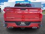 New 2026 Chevrolet Silverado 1500 RST Crew Cab 4WD Pickup for sale #TZ150378 - photo 4