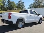 New 2026 Chevrolet Silverado 1500 Work Truck Double Cab Pickup for sale #TZ156353 - photo 2