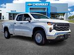 New 2026 Chevrolet Silverado 1500 Work Truck Double Cab 4WD Pickup for sale #TZ178597 - photo 1