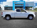 New 2026 Chevrolet Silverado 1500 Work Truck Double Cab 4WD Pickup for sale #TZ178597 - photo 3