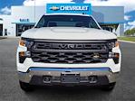 New 2026 Chevrolet Silverado 1500 Work Truck Double Cab 4WD Pickup for sale #TZ178597 - photo 4