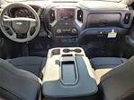 New 2026 Chevrolet Silverado 1500 Work Truck Double Cab 4WD Pickup for sale #TZ178597 - photo 9