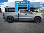 New 2026 Chevrolet Silverado 1500 Custom Double Cab 4WD Pickup for sale #TZ178940 - photo 3