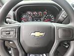 New 2026 Chevrolet Silverado 1500 Custom Double Cab 4WD Pickup for sale #TZ178940 - photo 21