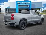 New 2026 Chevrolet Silverado 1500 Custom Double Cab 4WD Pickup for sale #TZ178940 - photo 2