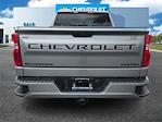 New 2026 Chevrolet Silverado 1500 Custom Double Cab 4WD Pickup for sale #TZ178940 - photo 4