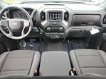 New 2026 Chevrolet Silverado 1500 Custom Double Cab 4WD Pickup for sale #TZ178940 - photo 8