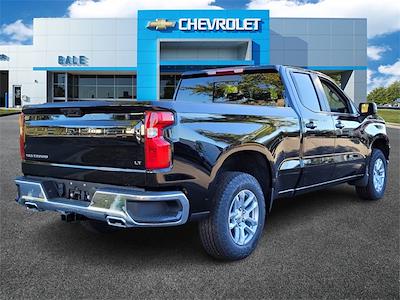 New 2026 Chevrolet Silverado 1500 LT Double Cab 4WD Pickup for sale #TZ181252 - photo 2