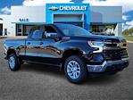 New 2026 Chevrolet Silverado 1500 LT Double Cab 4WD Pickup for sale #TZ181252 - photo 1