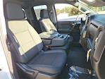New 2026 Chevrolet Silverado 1500 Custom Double Cab 4WD Pickup for sale #TZ184376 - photo 12