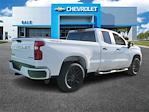 New 2026 Chevrolet Silverado 1500 Custom Double Cab 4WD Pickup for sale #TZ184376 - photo 2