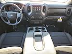 New 2026 Chevrolet Silverado 1500 Custom Double Cab 4WD Pickup for sale #TZ184376 - photo 8