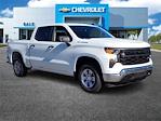 New 2026 Chevrolet Silverado 1500 Work Truck Double Cab for sale #TZ226437 - photo 1