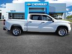 New 2026 Chevrolet Silverado 1500 Work Truck Double Cab for sale #TZ226437 - photo 3
