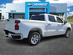 New 2026 Chevrolet Silverado 1500 Work Truck Double Cab for sale #TZ226437 - photo 2