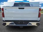 New 2026 Chevrolet Silverado 1500 Work Truck Double Cab for sale #TZ226437 - photo 4