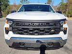 New 2026 Chevrolet Silverado 1500 Work Truck Double Cab for sale #TZ226437 - photo 8