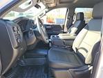 New 2026 Chevrolet Silverado 1500 Work Truck Double Cab for sale #TZ226437 - photo 9