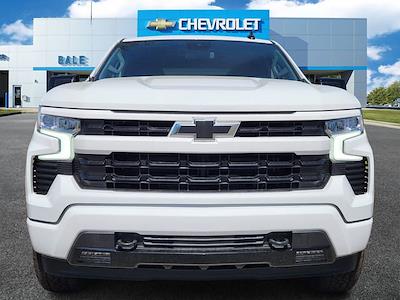 New 2026 Chevrolet Silverado 1500 RST Crew Cab for sale #TZ279240 - photo 2