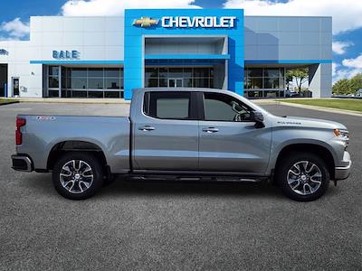 New 2026 Chevrolet Silverado 1500 RST Crew Cab for sale #TZ303812 - photo 2