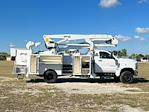 2023 Chevrolet Silverado 6500 Regular Cab DRW 4x2, Dur-A-Lift Bucket Truck for sale #1PH303048 - photo 14