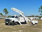 2023 Chevrolet Silverado 6500 Regular Cab DRW 4x2, Dur-A-Lift Bucket Truck for sale #1PH303048 - photo 7