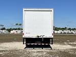 New 2024 Isuzu NRR Regular Cab 24' Morgan Truck Body Box Truck for sale #1R7308293 - photo 3