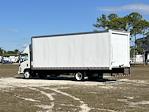 New 2024 Isuzu NRR Regular Cab 24' Morgan Truck Body Box Truck for sale #1R7308293 - photo 4
