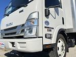 New 2024 Isuzu NRR Regular Cab 24' Morgan Truck Body Box Truck for sale #1R7308293 - photo 11