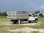 New 2024 Ford F-450 Crew Cab Cab Chassis for sale #1REF20483 - photo 3