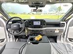 New 2024 Ford F-450 Crew Cab Cab Chassis for sale #1REF20483 - photo 8
